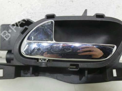 Used Front left interior door handle PEUGEOT 407 Coupe (6C_) [2005-2025]  6309589
