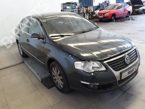 Elektronisk modul VW PASSAT B6 (3C2)  | BP10112698M83 