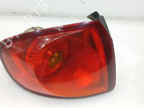 Used Left taillight Left taillight 37535821 37535821