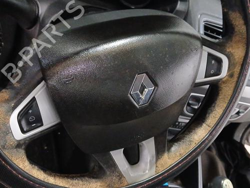 Used Driver airbag Driver airbag RENAULT FLUENCE (L3_) 1.5 dCi (L30D, L30L, L306, L33F, L33L, L33M, L33V, L33W) (110 hp) 34434829 34434829