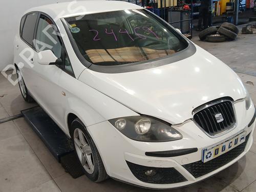 Brugte SEAT ALTEA XL (5P5, 5P8) 1.6 TDI 4824362