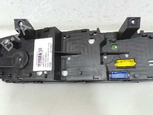 Instrument cluster NISSAN PRIMERA Hatchback (P12) 1.9 dCi | BP3428364C47 