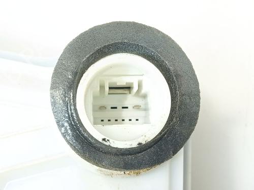 Front right lock TOYOTA HILUX VIII Pickup (_N1_)  | BP29484461C97 