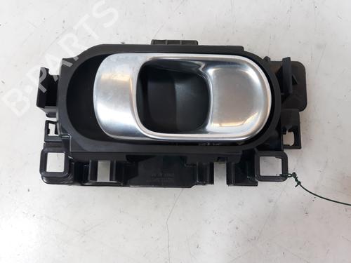Used Front right interior door handle CITROËN C3 / C3 ORIGIN III (SX) [2016-2025]  7918769