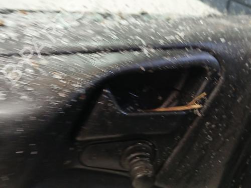 Used Front left interior door handle CITROËN XANTIA (X1_, X2_) 1.6 i (88 hp) 28424299