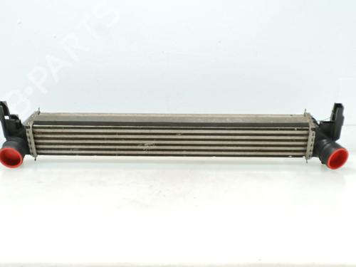 Intercooler VW POLO V (6R1, 6C1) 1.2 TDI (75 hp) 31918050