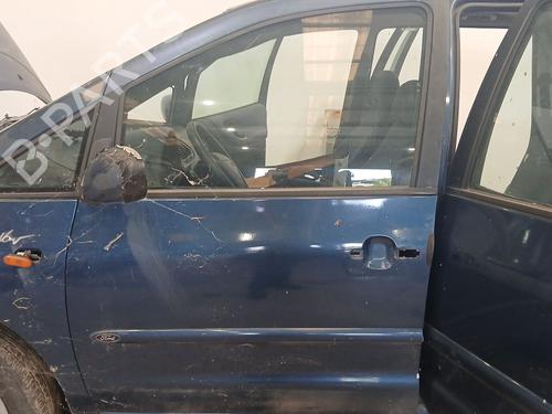 Used Left front door Left front door 39076876 39076876