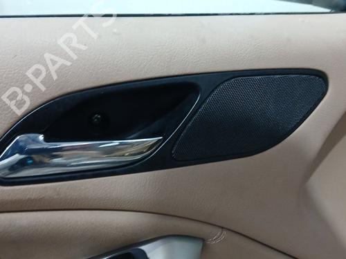 Used Front left interior door handle Front left interior door handle 36805311 36805311