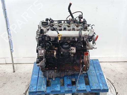 Used Engine Engine HYUNDAI i20 I (PB, PBT) 1.4 CRDi (90 hp) 33173236 33173236
