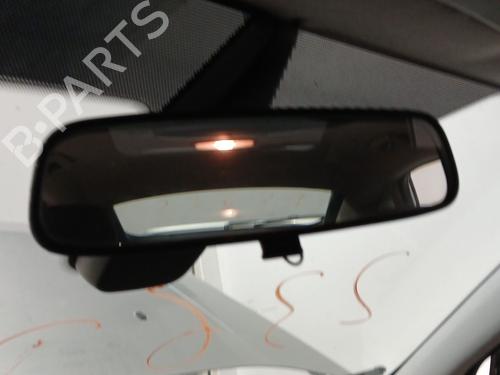 Used Rear mirror Rear mirror FORD MONDEO IV (BA7) 1.8 TDCi (125 hp) 33818796 33818796