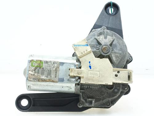 Ruitenwissermotor achter RENAULT CLIO II (BB_, CB_) 1.5 dCi (B/CB07) | BP29891241M102