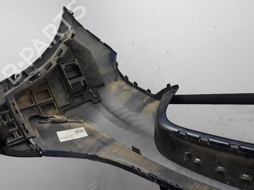 Rear bumper MERCEDES-BENZ GLA-CLASS (X156) GLA 200 CDI / d (156.908) | BP15839151C8 