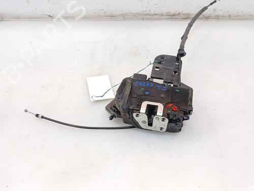 Used Rear left lock Rear left lock 39505977 39505977