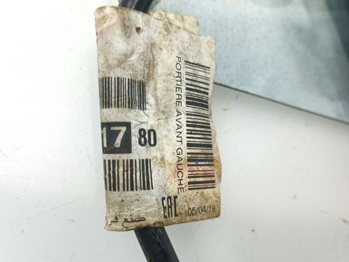 Front left window mechanism PEUGEOT 508 SW I (8E_) 2.0 HDi | BP32162553C22 