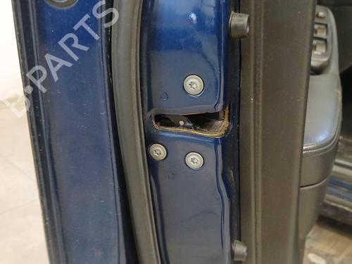 Used Front left lock TOYOTA AVENSIS (_T25_) 2.2 D-4D (ADT251_, ADT251R) (150 hp) 27517318