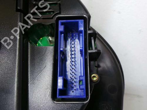 Instrument cluster VW PASSAT B5.5 (3B3) 1.9 TDI | BP1521577C47 