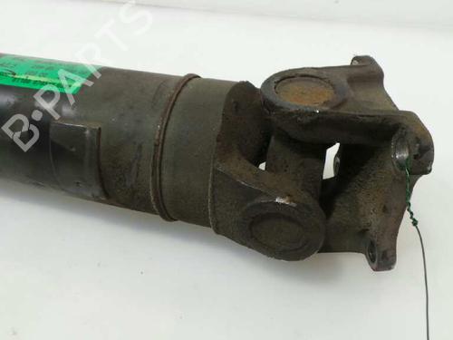 Driveshaft KIA SORENTO I (JC) 2.5 CRDi 4WD | BP2798282M37 