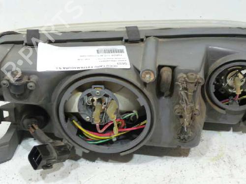 Left headlight HYUNDAI SONATA III (Y-3)  | BP10262024C28 