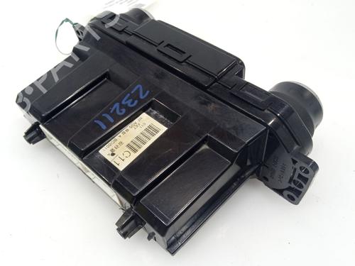 Climate control HYUNDAI SONATA V (NF) 2.0 CRDi | BP22598122I5 