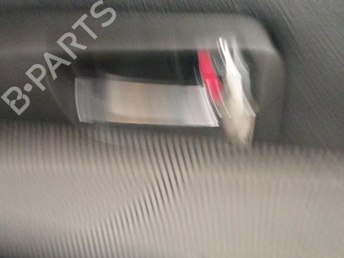 Used Rear right interior door handle Rear right interior door handle MAZDA 6 Saloon (GG) 1.8 (120 hp) 33557182 33557182