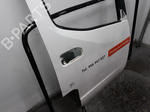 Right front door NISSAN NV200 / EVALIA Bus 1.5 dCi 90 (M20, M20M) | BP10213187C3 