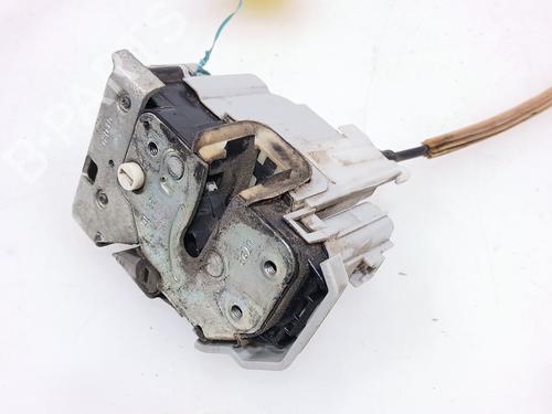 Used Rear right lock LANCIA DELTA III (844_) [2008-2014]  23191382