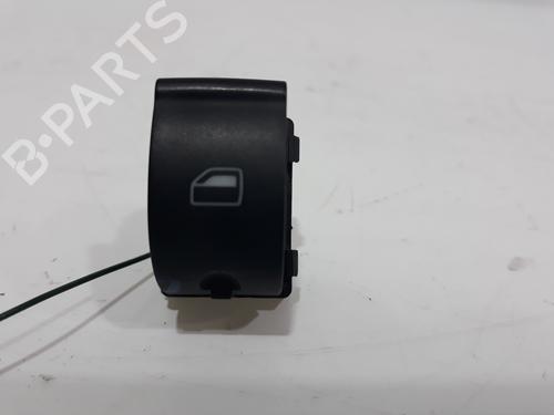 Used Right front window switch SEAT EXEO ST (3R5) 2.0 TDI (120 hp) 8082670