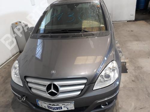 Front wiper motor MERCEDES-BENZ B-CLASS Sports Tourer (W245) B 200 (245.233) | BP9859093M29  - Image 14