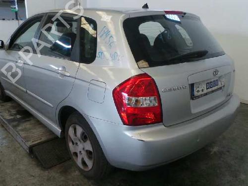 Left rear window switch KIA CERATO I Saloon (LD) 1.5 CRDi | BP1366920I29 