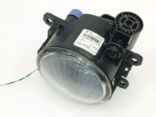 Left front fog light RENAULT CLIO IV (BH_) 0.9 TCe 90 (BHNF, BHMA, BHMH, BHJK, BHJR) | BP29175070C30 
