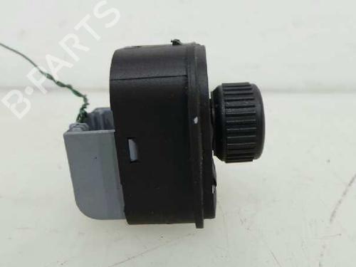 Mirror switch VW GOLF V (1K1) 1.9 TDI | BP4979091I25 