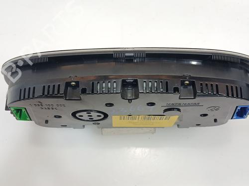 Instrument cluster VW GOLF IV (1J1) 2.0 | BP28585809C47