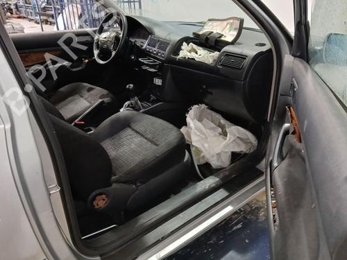 Instrument cluster VW GOLF IV (1J1) 2.0 | BP25868650C47 