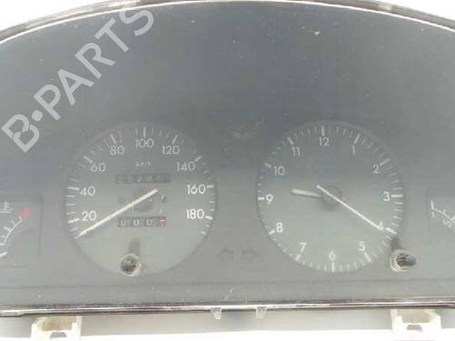 Used Instrument cluster PEUGEOT PARTNER MPV (5_, G_) [1996-2025]  2797343