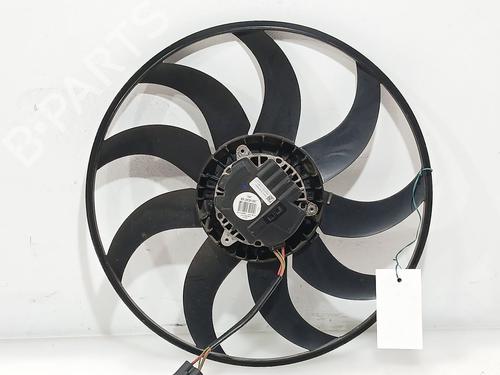 Radiator fan FORD FOCUS IV (HN) 1.5 EcoBlue | BP33170009M35 - Image 3
