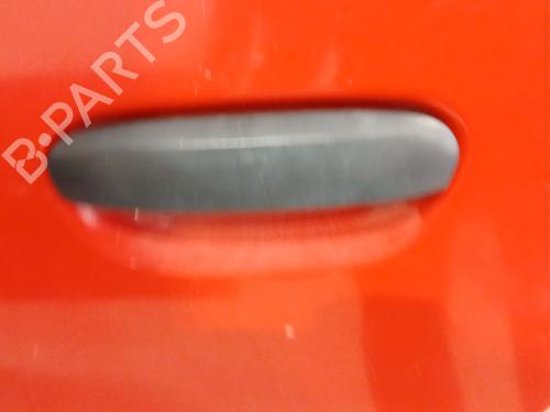Used Rear left exterior door handle Rear left exterior door handle MITSUBISHI COLT VI (Z3_A, Z2_A) 1.5 DI-D (Z39A) (95 hp) 34274782 34274782