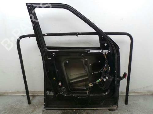 Left front door LAND ROVER RANGE ROVER SPORT I (L320) 2.7 D 4x4 | BP3672125C2 
