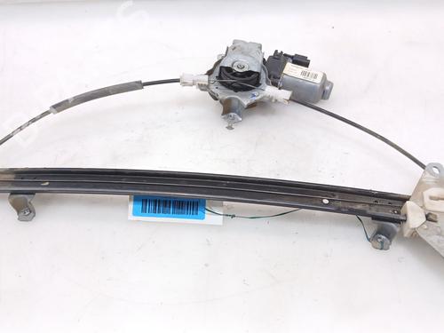 Front left window mechanism NISSAN PATHFINDER III (R51) 2.5 dCi 4WD | BP37018545C22 - Image 3