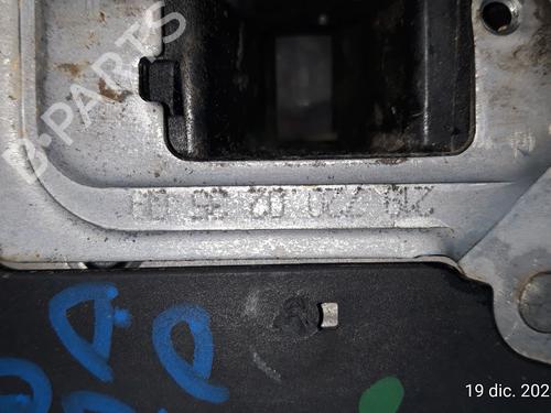 Front right lock MERCEDES-BENZ CLS (C219) CLS 320 CDI (219.322) | BP16293553C97 
