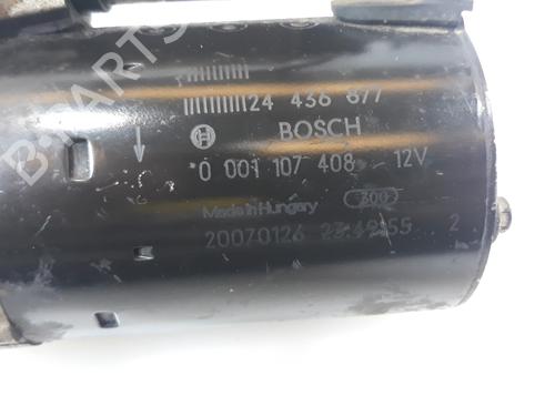 Starter OPEL ASTRA H (A04) 1.4 (L48) | BP18071087M8