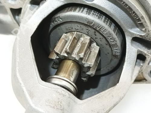 Starter MERCEDES-BENZ E-CLASS (W210) E 290 Turbo-D (210.017) | BP30122863M8