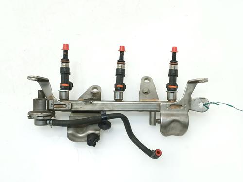 Used Injection rail RENAULT CLIO IV (BH_) 0.9 TCe 90 (BHNF, BHMA, BHMH, BHJK, BHJR) (90 hp) 29909960