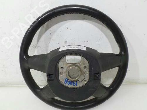 Steering wheel AUDI A4 B7 Avant (8ED) 2.0 TFSI quattro | BP2798778C49 
