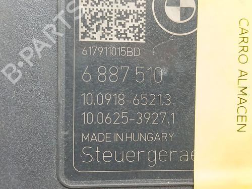ABS pump BMW 3 (F30, F80) 320 d | BP26736128M43 