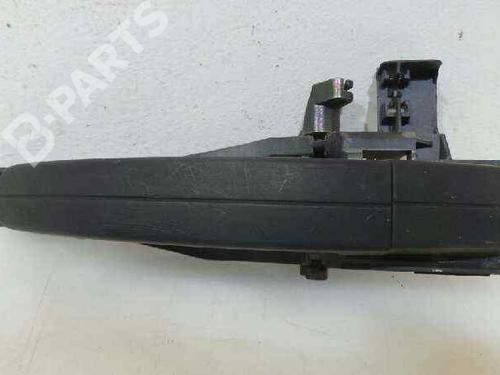Used Rear left exterior door handle Rear left exterior door handle FORD FOCUS II Saloon (DB_, FCH, DH) 1.6 TDCi (90 hp) 5588365 5588365