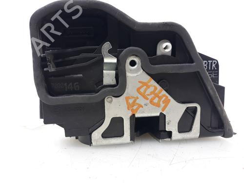 Front right lock BMW 5 (E60) 525 d | BP12496423C97 
