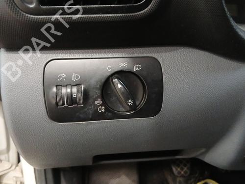 Used Headlight switch Headlight switch 38801631 38801631