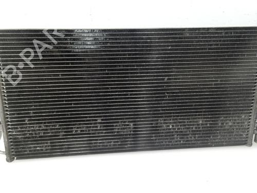 Used AC radiator HYUNDAI SONATA V (NF) 2.0 CRDi (140 hp) 22387441
