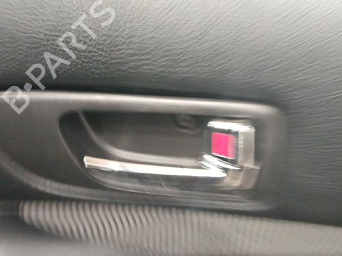 Used Front right interior door handle Front right interior door handle MAZDA 6 Saloon (GG) 1.8 (120 hp) 33557180 33557180