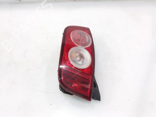 Used Left taillight Left taillight NISSAN MICRA III (K12) 1.2 16V (80 hp) 36447587 36447587